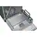 Alt View 17. Samsung - 24" Front Control Built-In Dishwasher - Black.