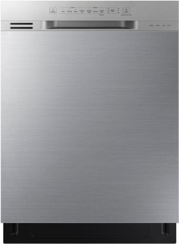 SamsungFront Control Built-In Dishwasher