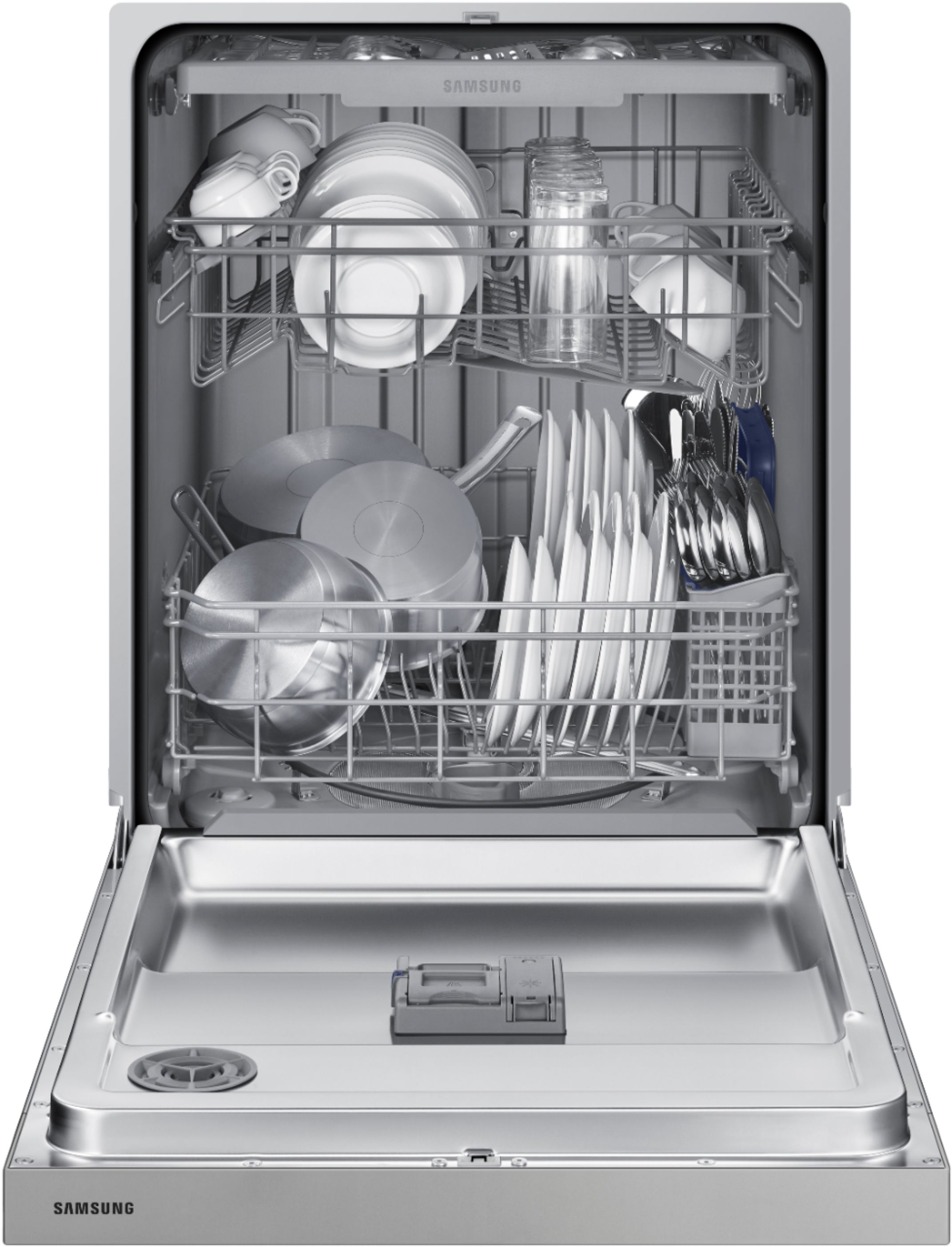 samsung slim dishwasher