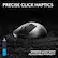 PRECISE CLICK HAPTICS
7oY NOXS X2
WHISPER QUIET WITH ADJUSTABLE INTENSITY