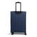 Alt View 11. Bugatti - 24" Reborn Suitcase - Navy.
