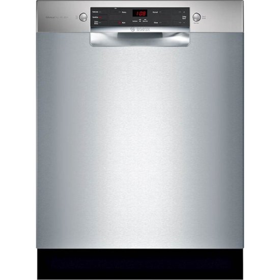 30 tall dishwasher