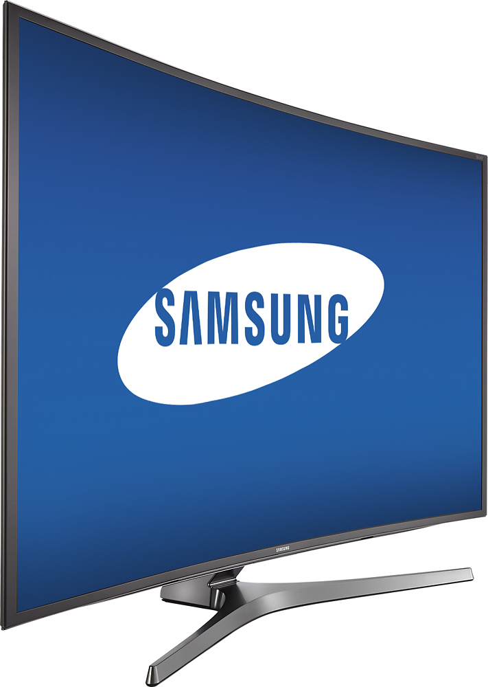 Televisor Samsung LED curvo 48 pulgadas