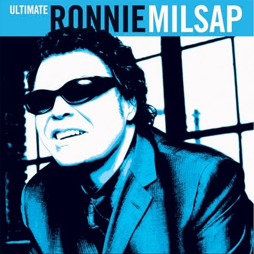  Ultimate Ronnie Milsap [CD]