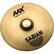 Alt View Standard 20. Sabian - 10" AAX Splash.