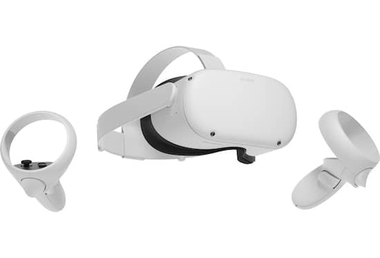 Oculus quest best buy deals