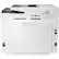 Alt View 12. HP - Refurbished LaserJet Pro MFP M281cdw Color Wireless All-In-One Laser Printer - White.
