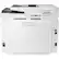 Alt View 11. HP - Refurbished LaserJet Pro MFP M281fdw Color Wireless All-In-One Printer - White.