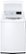 Alt View Zoom 12. LG - 4.5 Cu. Ft. High-Efficiency Top-Load Washer with TurboDrum Technology - White.