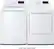 Alt View 20. LG - 4.5 Cu. Ft. High-Efficiency Top-Load Washer with TurboDrum Technology - White.