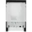 Alt View 11. Whirlpool - 3.0 Cu. Ft. Freestanding Electric Range - Stainless Steel.