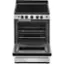 Alt View 12. Whirlpool - 3.0 Cu. Ft. Freestanding Electric Range - Stainless Steel.