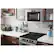 Alt View 18. Whirlpool - 3.0 Cu. Ft. Freestanding Electric Range - Stainless Steel.