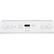 Alt View 12. Hotpoint - 5.0 Cu. Ft. Freestanding Electric Range - White.
