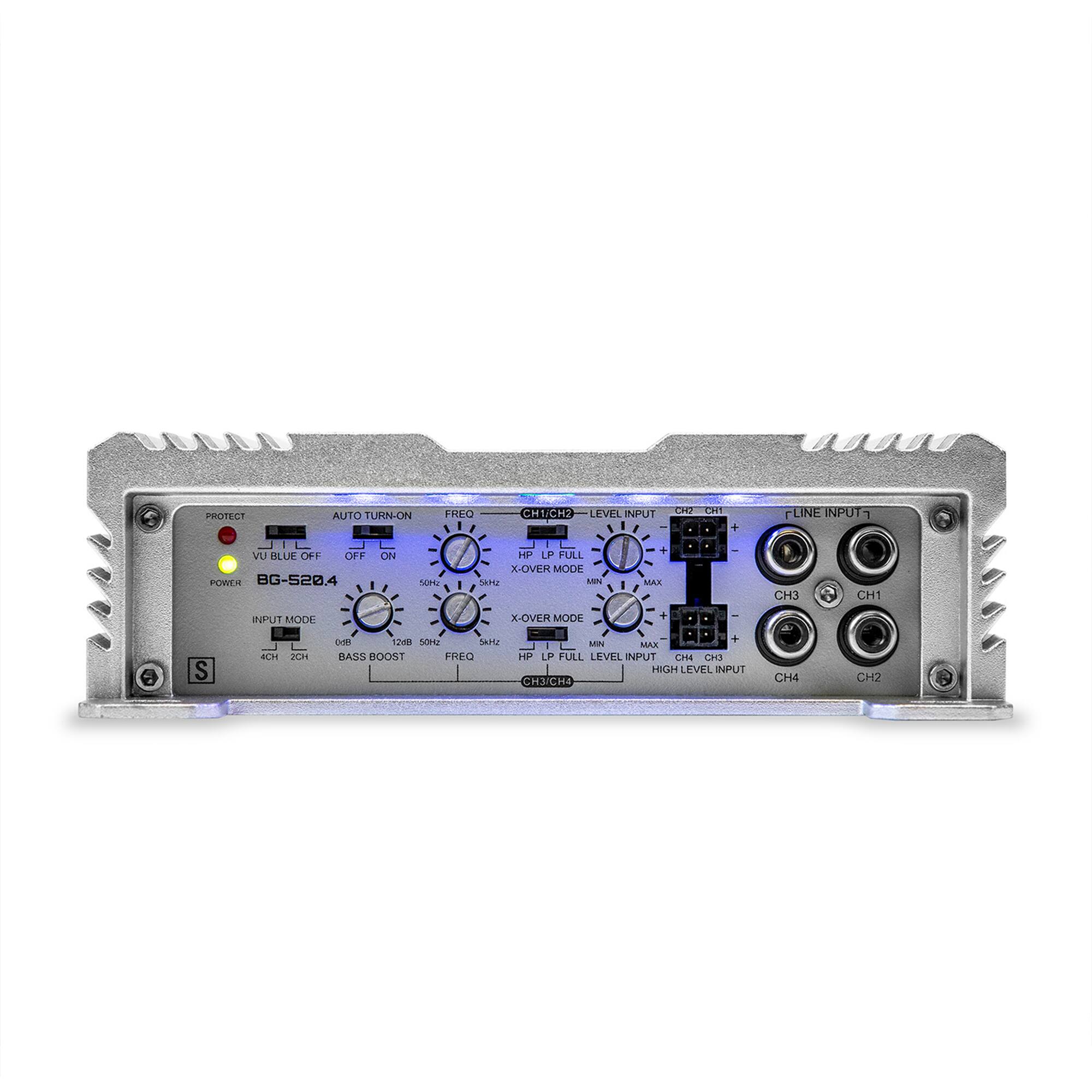 PROTECT AUTO TURN-ON FREQ CH1/CH2 LEVEL INPUT 1 1. VU BLUE OFF ON HP LP FULL - X-OVER MODE Pa OG-520.4 SOH SAP AI I MAX CHO Cart + a FLINE NPUT 1 CH3 CH1 INPUT MODE X-OVER MODE + I a S KO1 2 D0 120 Sare Same RKAR RDOST FRFO + 1 MINI S HP P FULL LEVEL NPUT Las CHO HIM LEVEL U CHUICHE CH4 CH2

Corrected:

PROTECT AUTO TURN-ON FREQ CH1/CH2 LEVEL INPUT 1 1. VU BLUE OFF ON HP LP FULL - X-OVER MODE Pa OG-520.4 SOH SAP AI I MAX CHO Cart + a FLINE NPUT 1 CH3 CH1 INPUT MODE X-OVER MODE + I a S KO1 2 D0 120 Sare Same RKAR RDOST FRFO + 1 MINI S HP P FULL LEVEL NPUT Las CHO HIM LEVEL U CH4 CH2
