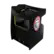 Alt View 2. Incredible Technologies - Golden Tee GO Stand - Black.