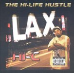 Front Standard. The Hi-Life Hustle [CD] [PA].