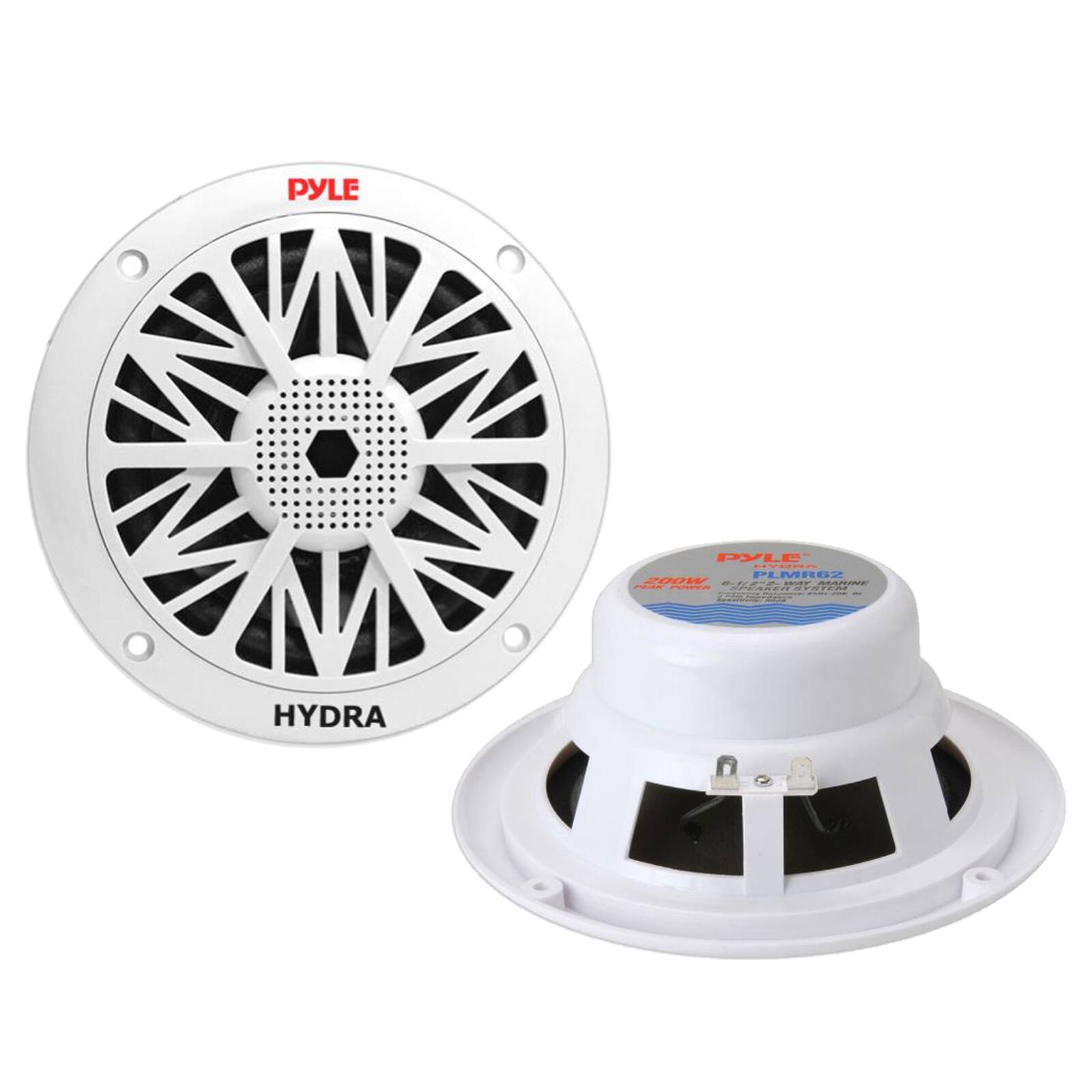 PYLE PYLE ON PMINU  
n - addas d HYDRA