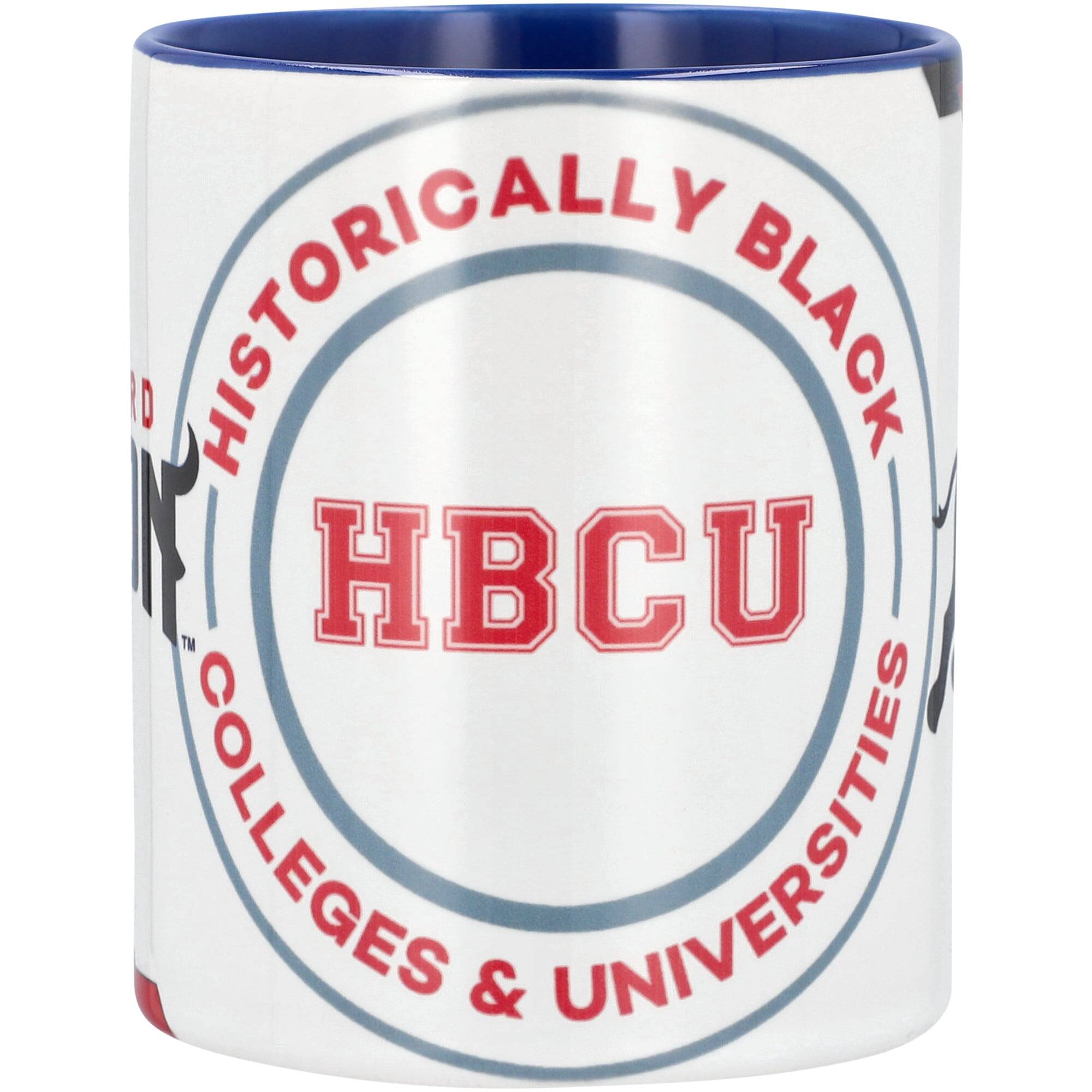 HISTORICALLY BLACK COLLEGES & UNIVERSITIES  
HBCU