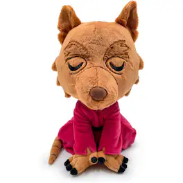Youtooz - Youtooz: Teenage Mutant Ninja Turtles Collection - 9 Inch Master Splinter Plush
