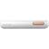 Angle. Pioneer - 16GB* MP3 Player - White.