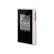 Alt View 11. Pioneer - 16GB* MP3 Player - White.