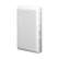 Alt View 12. Pioneer - 16GB* MP3 Player - White.