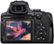 Back Zoom. Nikon - COOLPIX P1000 16.0-Megapixel Digital Camera - Black.