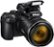 Angle Zoom. Nikon - COOLPIX P1000 16.0-Megapixel Digital Camera - Black.