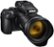 Alt View Zoom 11. Nikon - COOLPIX P1000 16.0-Megapixel Digital Camera - Black.