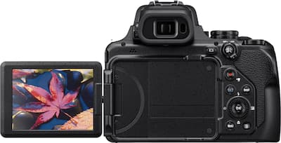 Nikon COOLPIX P1000 16.0 Megapixel Digital Camera Black 26522 Nikon COOLPIX P1000 16.0 Megapixel Digital Camera Black 26522