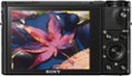 Back Zoom. Sony - Cyber-shot DSC-RX100 V 20.1-Megapixel Digital Camera - Black.