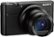 Angle Zoom. Sony - Cyber-shot DSC-RX100 V 20.1-Megapixel Digital Camera - Black.