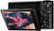 Alt View Zoom 12. Sony - Cyber-shot DSC-RX100 V 20.1-Megapixel Digital Camera - Black.