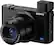 Alt View 16. Sony - Cyber-shot DSC-RX100 V 20.1-Megapixel Digital Camera - Black.