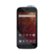 Front Zoom. CAT - S61 with 64GB Memory Cell Phone (Unlocked) - Black.