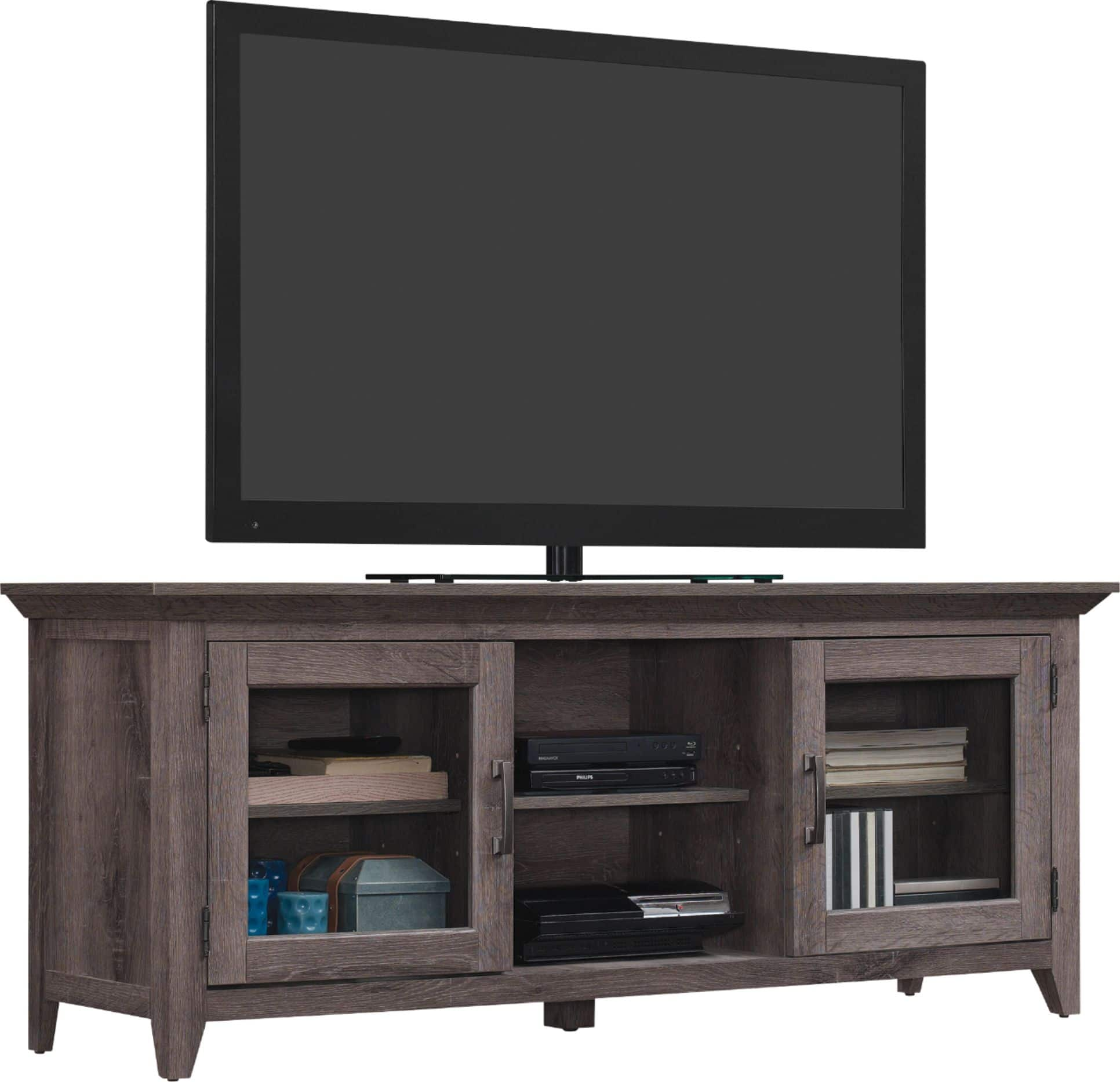 Bell'O TV Stand for Most Flat Panel TV's Up to 65