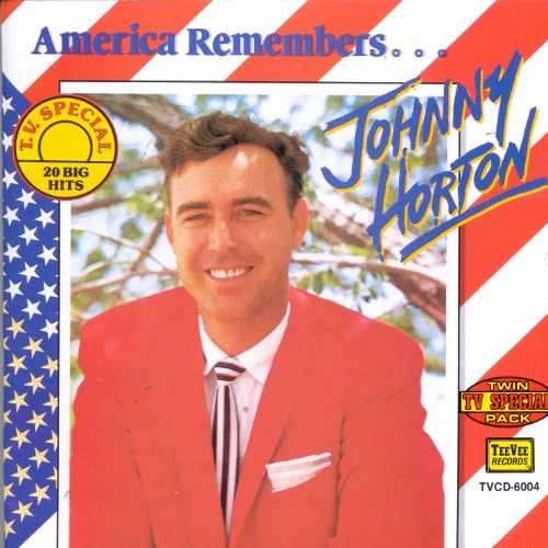  America Remembers... [CD]