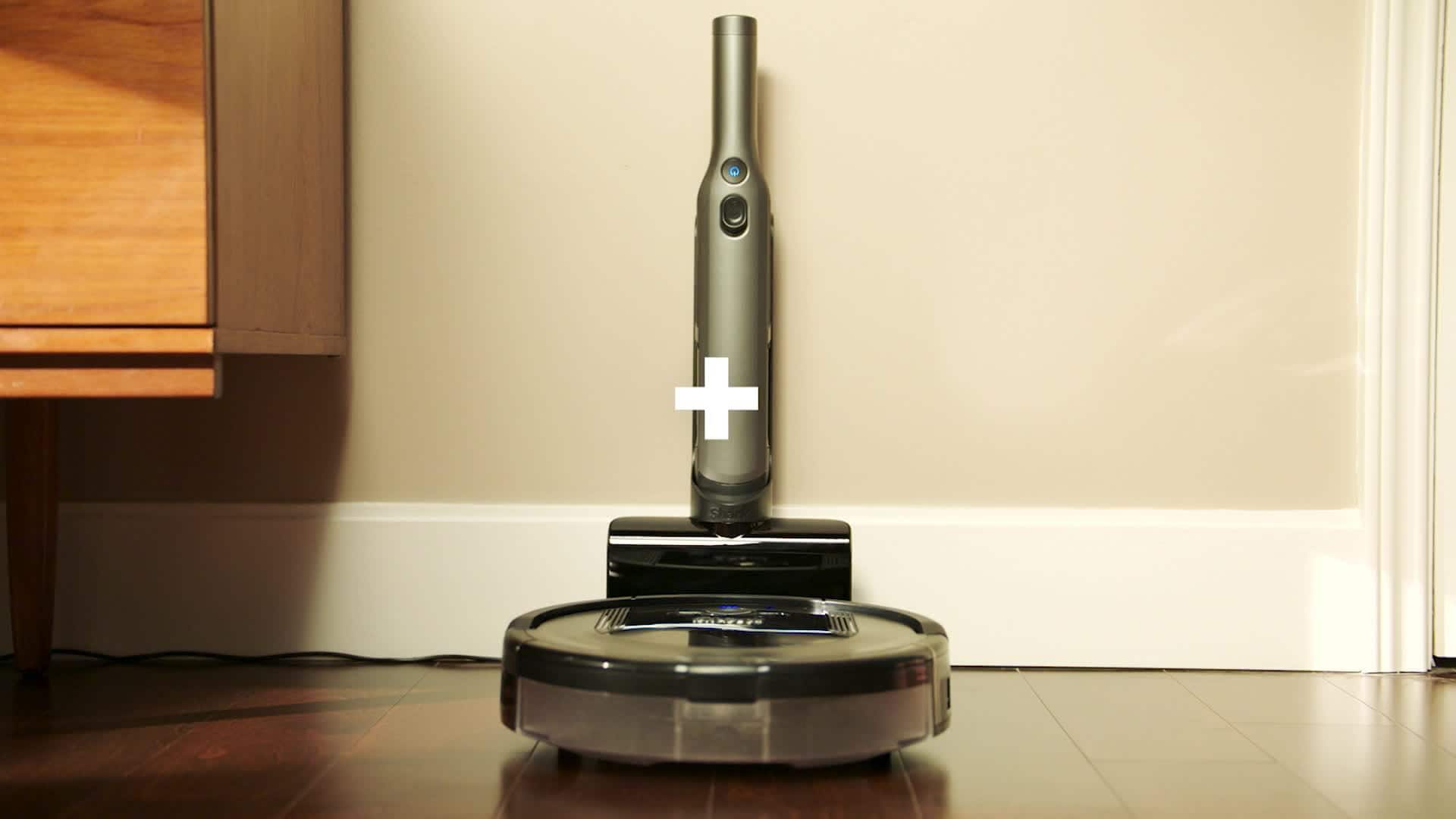 shark ion robot best buy