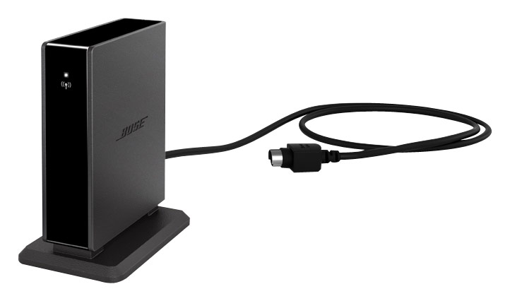 Bose Wave® Bluetooth Music Adapter Black 351474-0010 - Best Buy