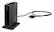 Front. Bose - Wave® Bluetooth Music Adapter - Black.
