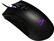 Alt View 11. HyperX - Pulsefire FPS Pro Wired Optical Gaming Right-handed Mouse with RGB Lighting - Black.
