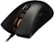Alt View Zoom 12. HyperX - Pulsefire FPS Pro Wired Optical Gaming Right-handed Mouse with RGB Lighting - Black.