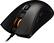 Alt View 12. HyperX - Pulsefire FPS Pro Wired Optical Gaming Right-handed Mouse with RGB Lighting - Black.