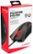 Alt View Zoom 17. HyperX - Pulsefire FPS Pro Wired Optical Gaming Right-handed Mouse with RGB Lighting - Black.