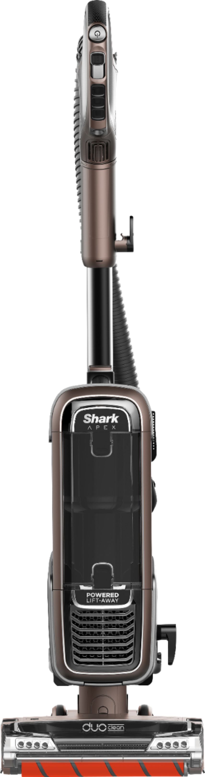 Best Buy: Shark APEX DuoClean with Self-Cleaning Brushroll Powered 