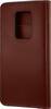 Platinum™ - Folio Wallet Case for Samsung Galaxy S9+ - Bourbon-Front_Standard 