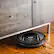 Alt View 12. Shark - ION™ S87 Wi-Fi Connected Robot Vacuum with Handheld Vacuum - Ash Gray.