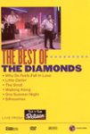 Front Standard. The Best of the Diamonds [DVD] [1988].