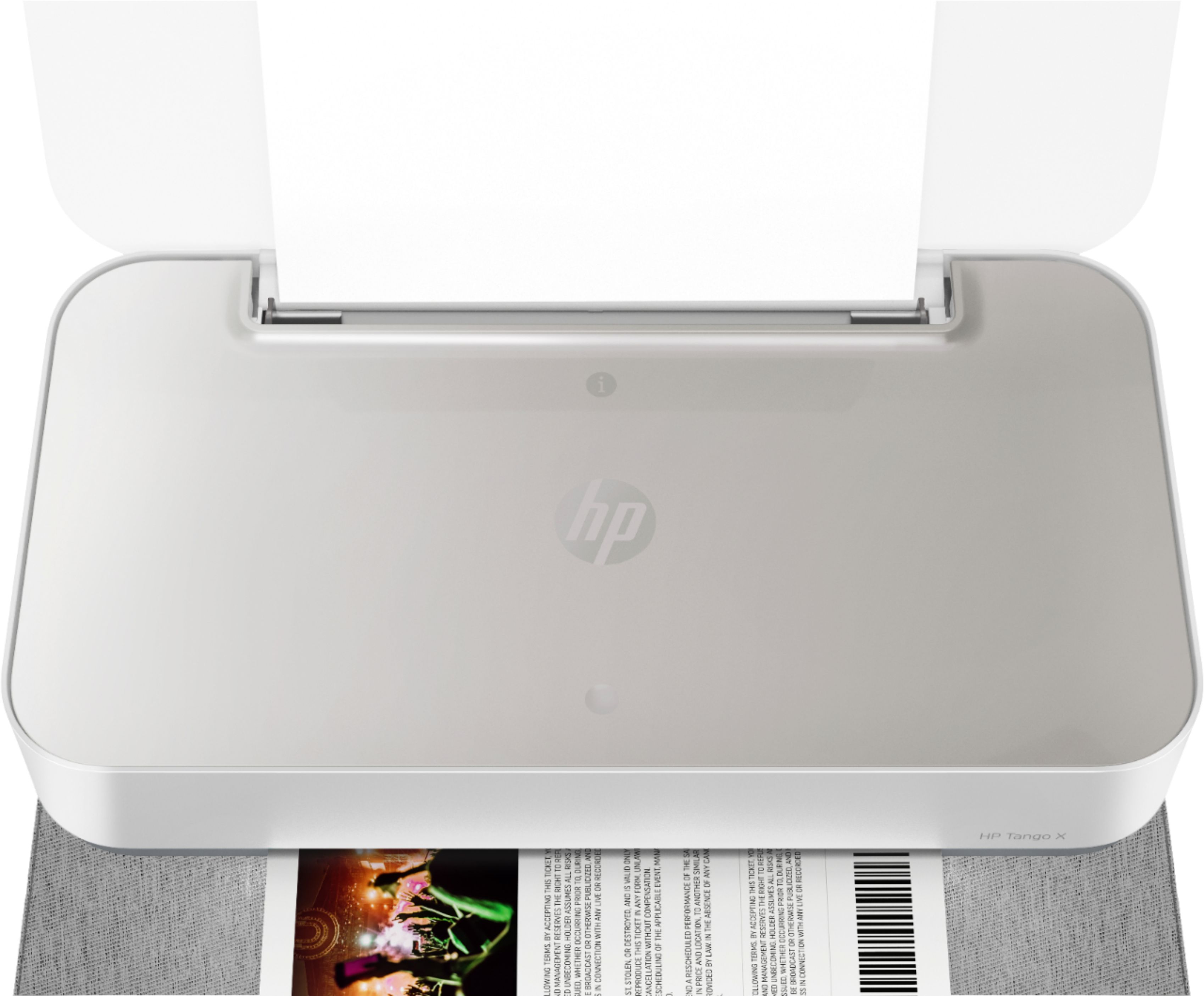 HP Tango X Smart Printer -  